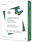 PAPER, MULTIPURPOSE, LASER PRINT, 8.5" X 11", 28 LBS, 98 BRIGHTNESS, 500 SHEETS/REAM THUMBNAIL